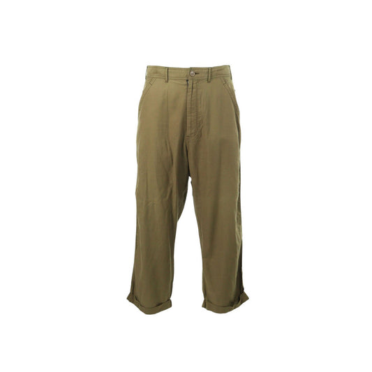 COMME des GARCONS 1994SS Cotton Pants Multi Size S