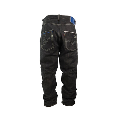 Levi's Fenom 2007 Black Pants Size 34