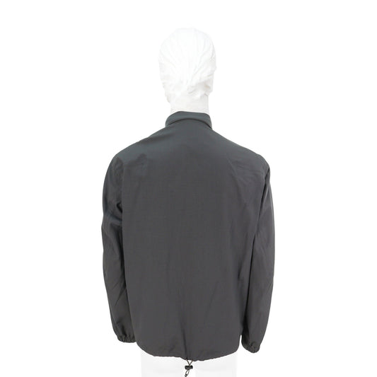 NUMBER (N)INE 2002 S/S Wool Jacket Gray Size 2
