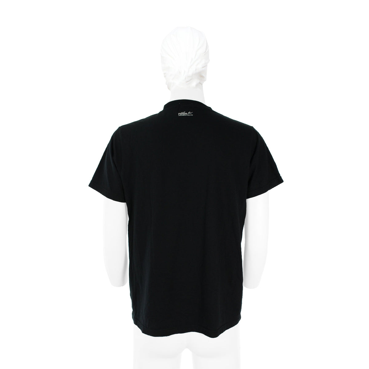 Levi's Fenom 2006 Long Sleeve Shirt Black Size M