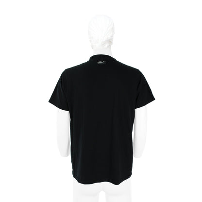 Levi's Fenom 2006 Long Sleeve Shirt Black Size M