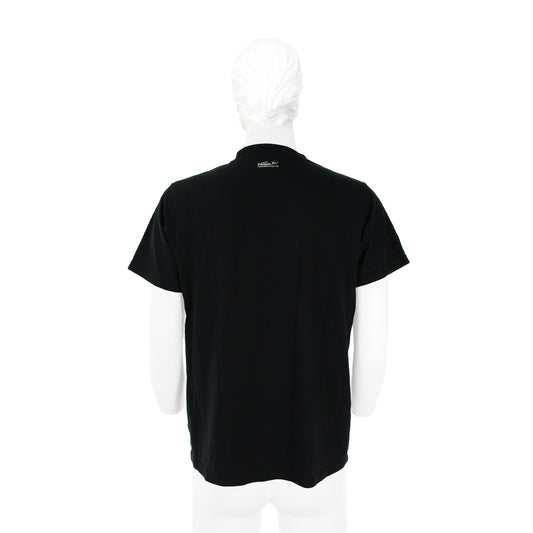 Levi's Fenom 2006 Long Sleeve Shirt Black Size M
