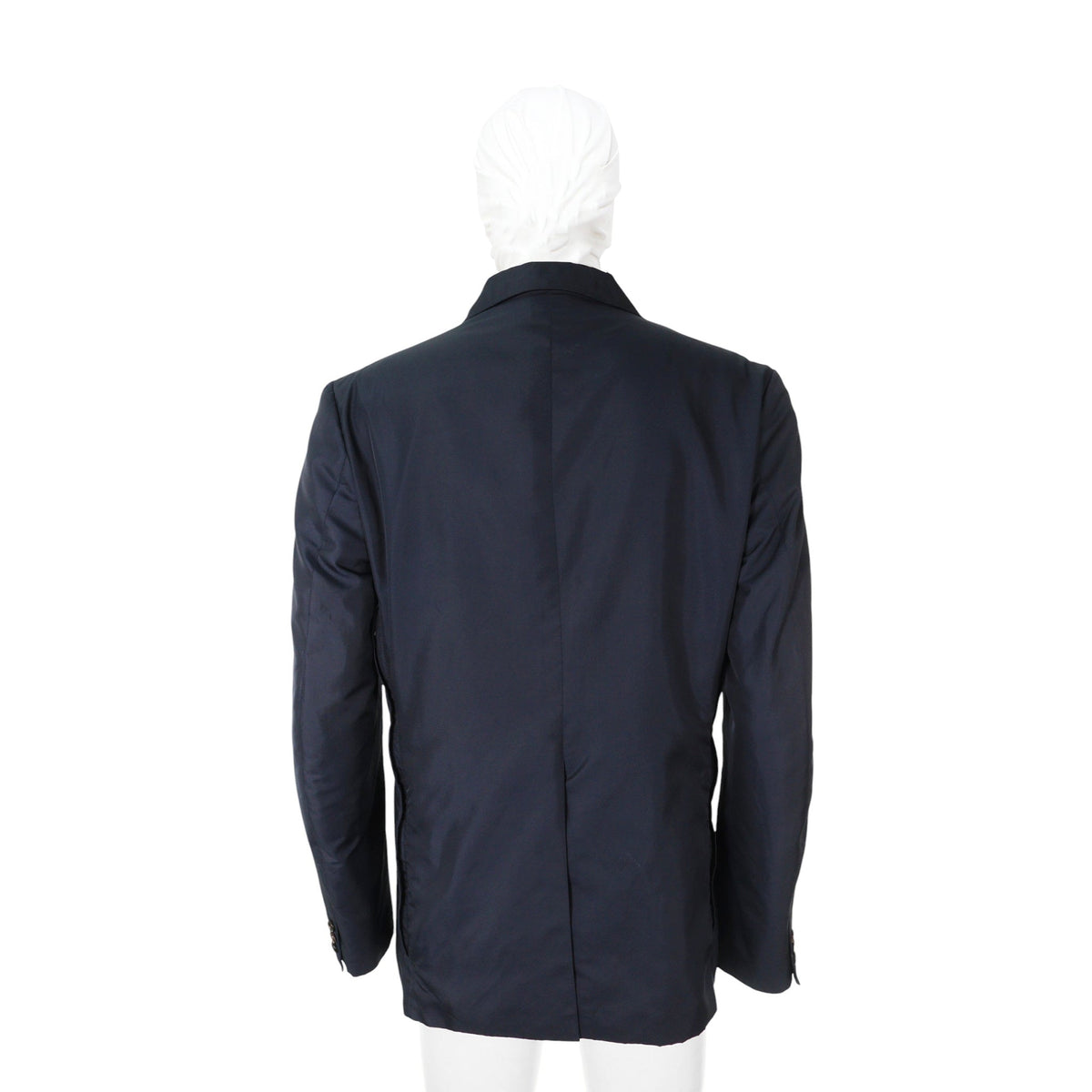 COMME des GARCONS 2005 A/W Dark Navy Jacket Size M