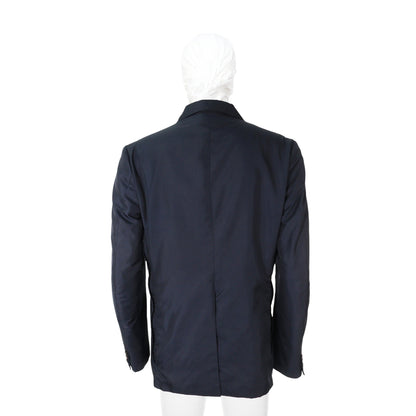 COMME des GARCONS 2005 A/W Dark Navy Jacket Size M
