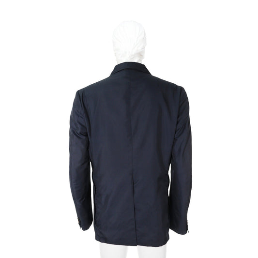 COMME des GARCONS 2005 A/W Dark Navy Jacket Size M