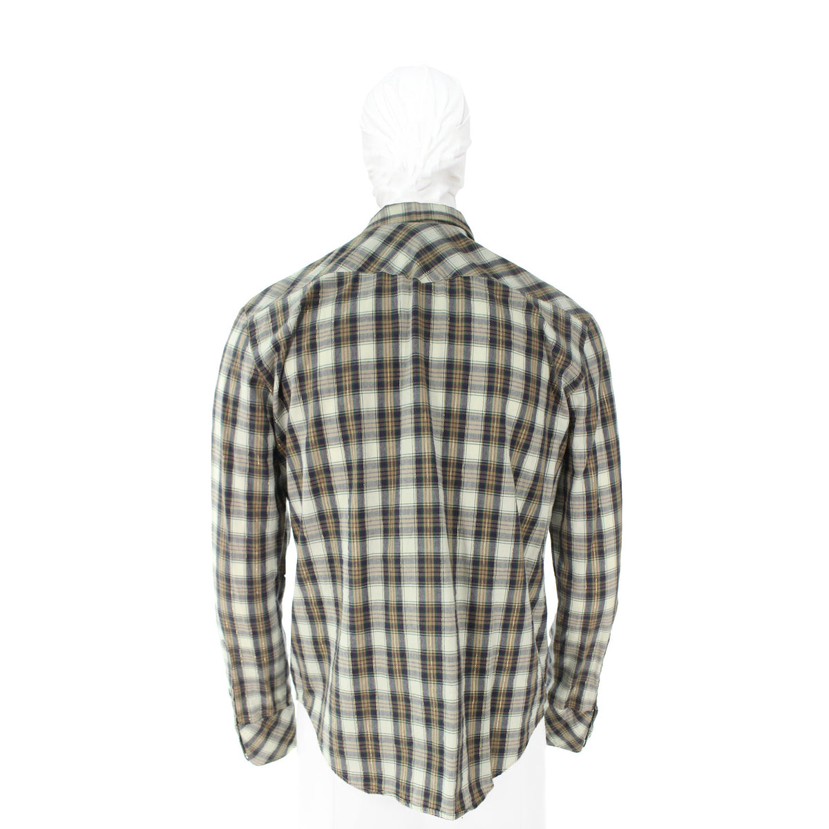 NUMBER (N)INE FW05 Gray Jacket Size 3