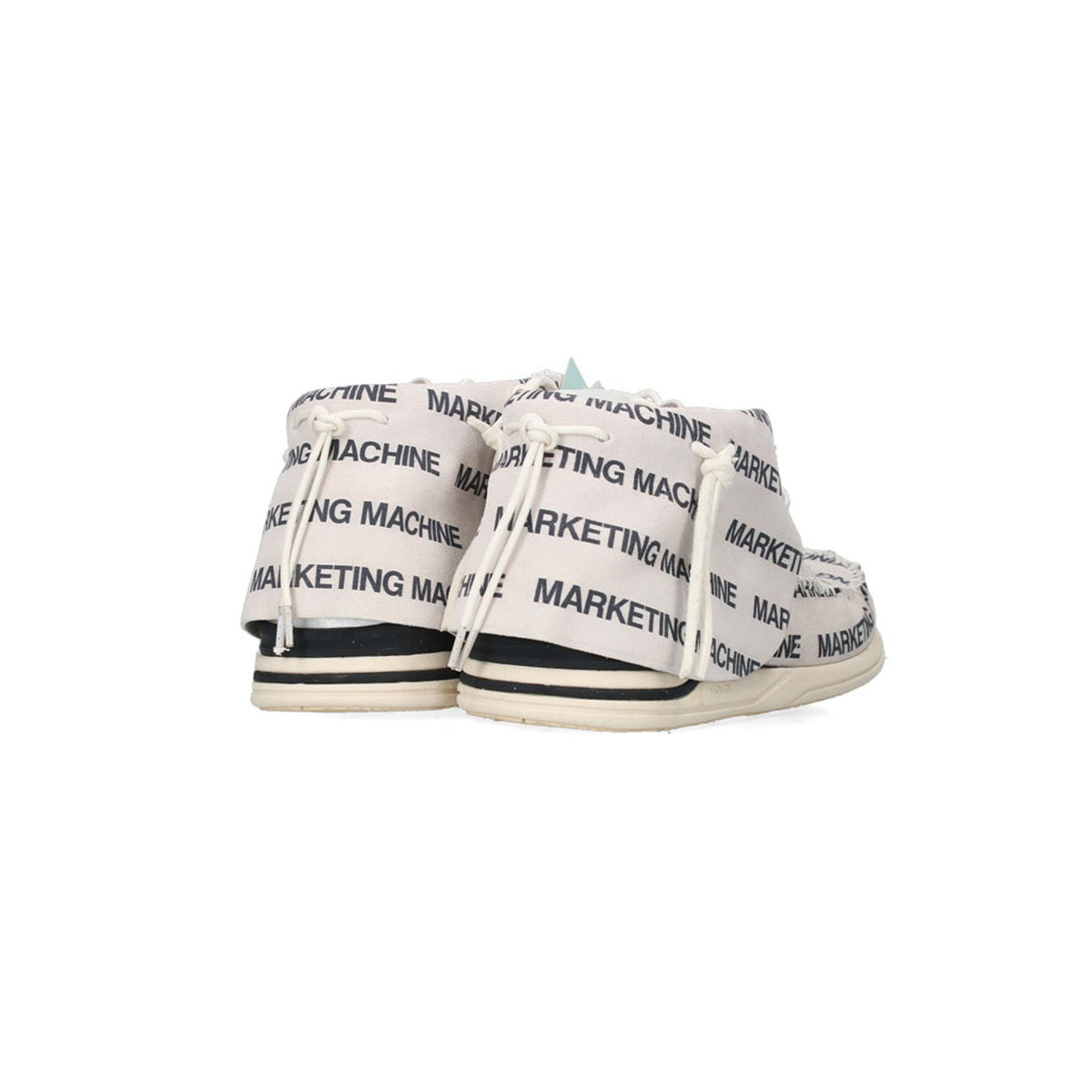 VISVIM x COMME des GARCONS Sneakers Size 10