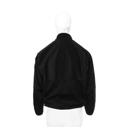 UNDERCOVER 2001 S/S Black Green Polyester Jacket