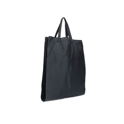 COMME des GARCONS Black White Nylon Bag