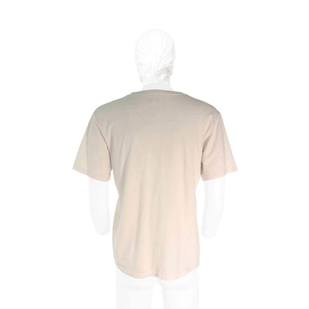 NUMBER (N)INE 2002 S/S Cotton T-Shirt Multi Size 4