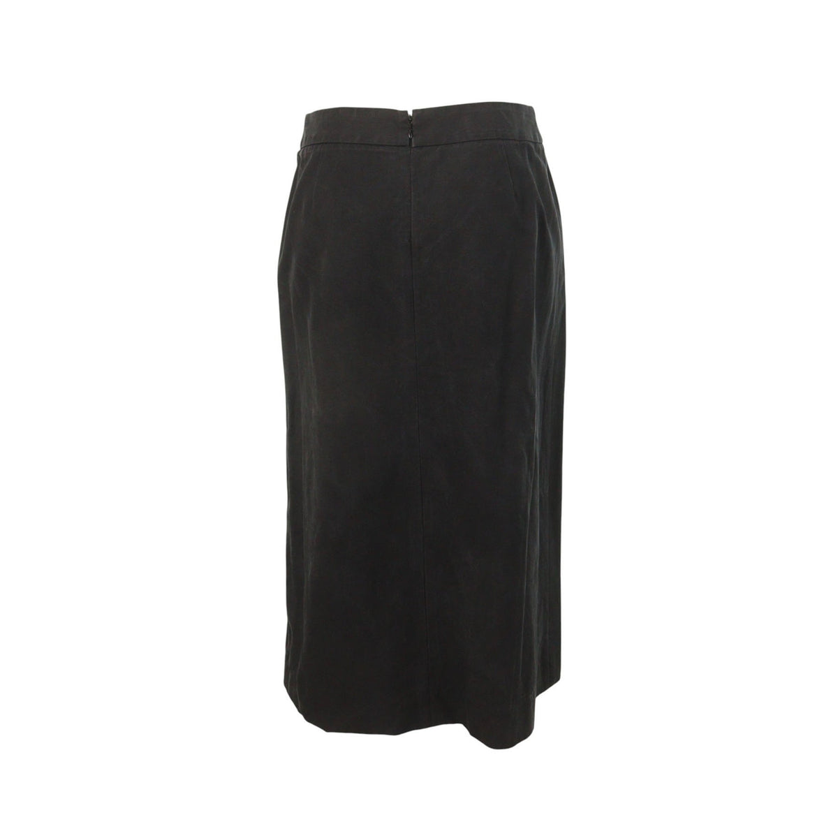 Maison Martin Margiela 2004 Black Skirt