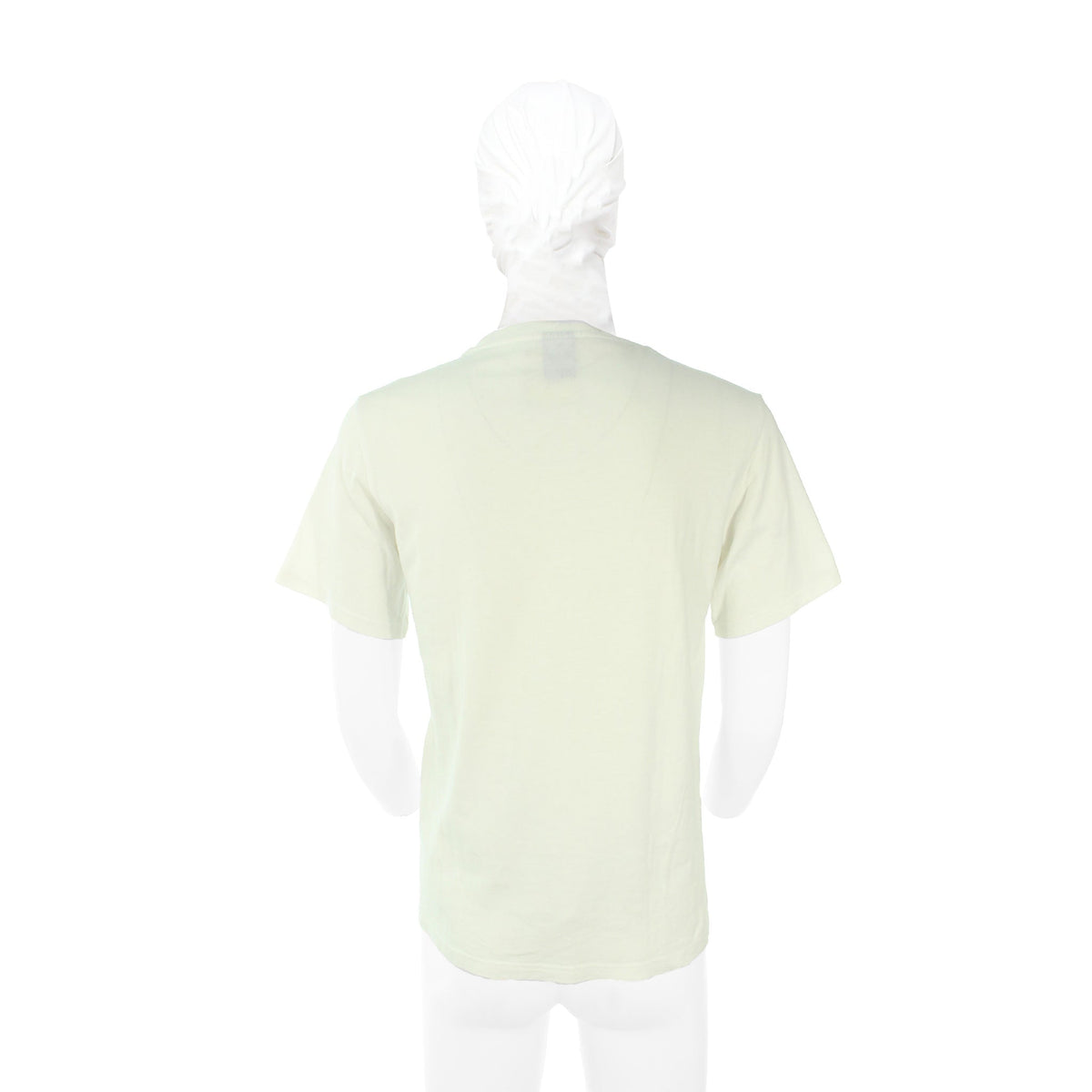 NUMBER (N)INE 2003SS Cotton T-Shirt Multi Size 2