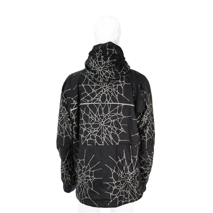 NUMBER (N)INE 2000 A/W Jacket Black/White Size 13