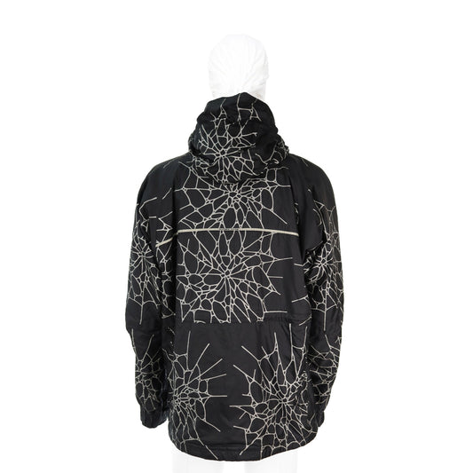 NUMBER (N)INE 2000 A/W Jacket Black/White Size 13