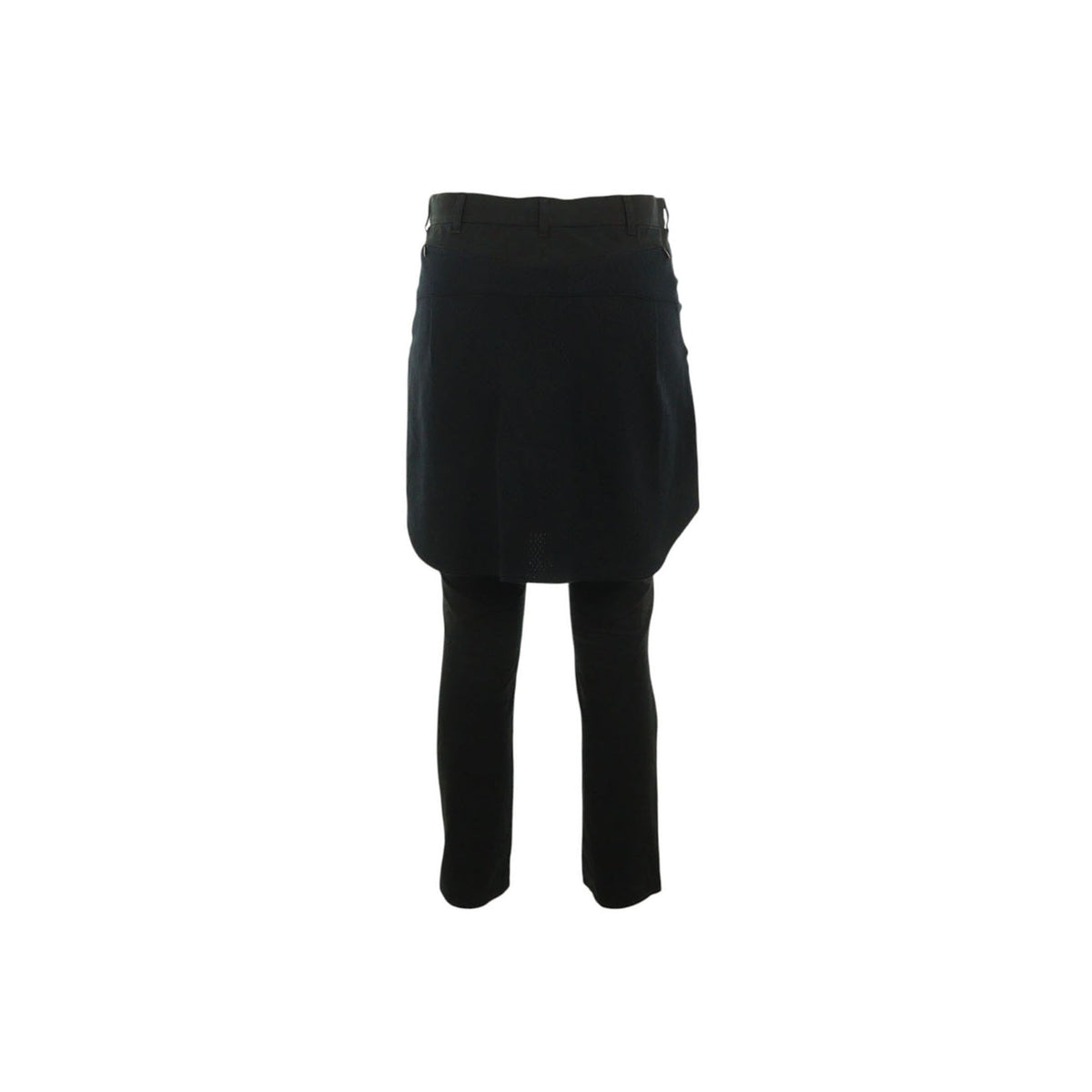 UNDERCOVER 2001 S/S Cotton Pants Black Size M