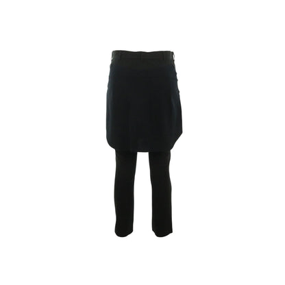 UNDERCOVER 2001 S/S Cotton Pants Black Size M