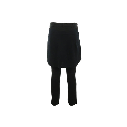 UNDERCOVER 2001 S/S Cotton Pants Black Size M