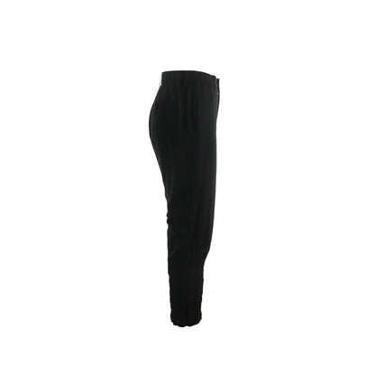 ISSEY MIYAKE MEN 2018AW Black Wool Pants Size 2