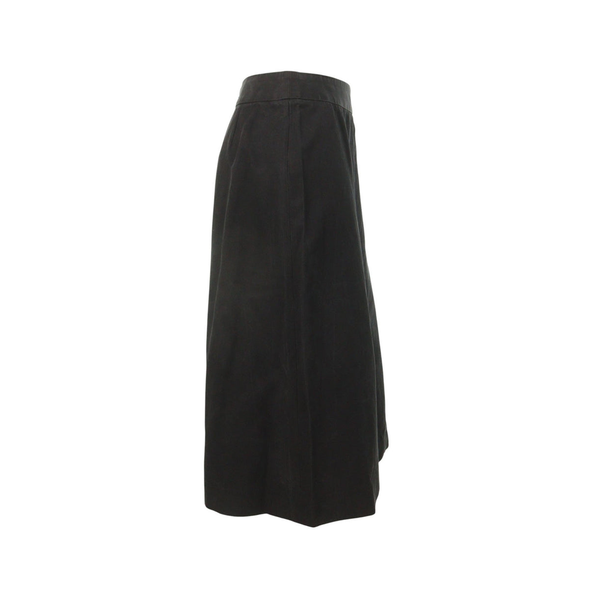 Maison Martin Margiela 2004 Black Skirt