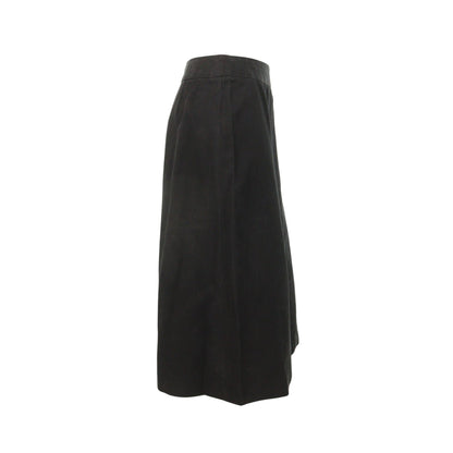 Maison Martin Margiela 2004 Black Skirt