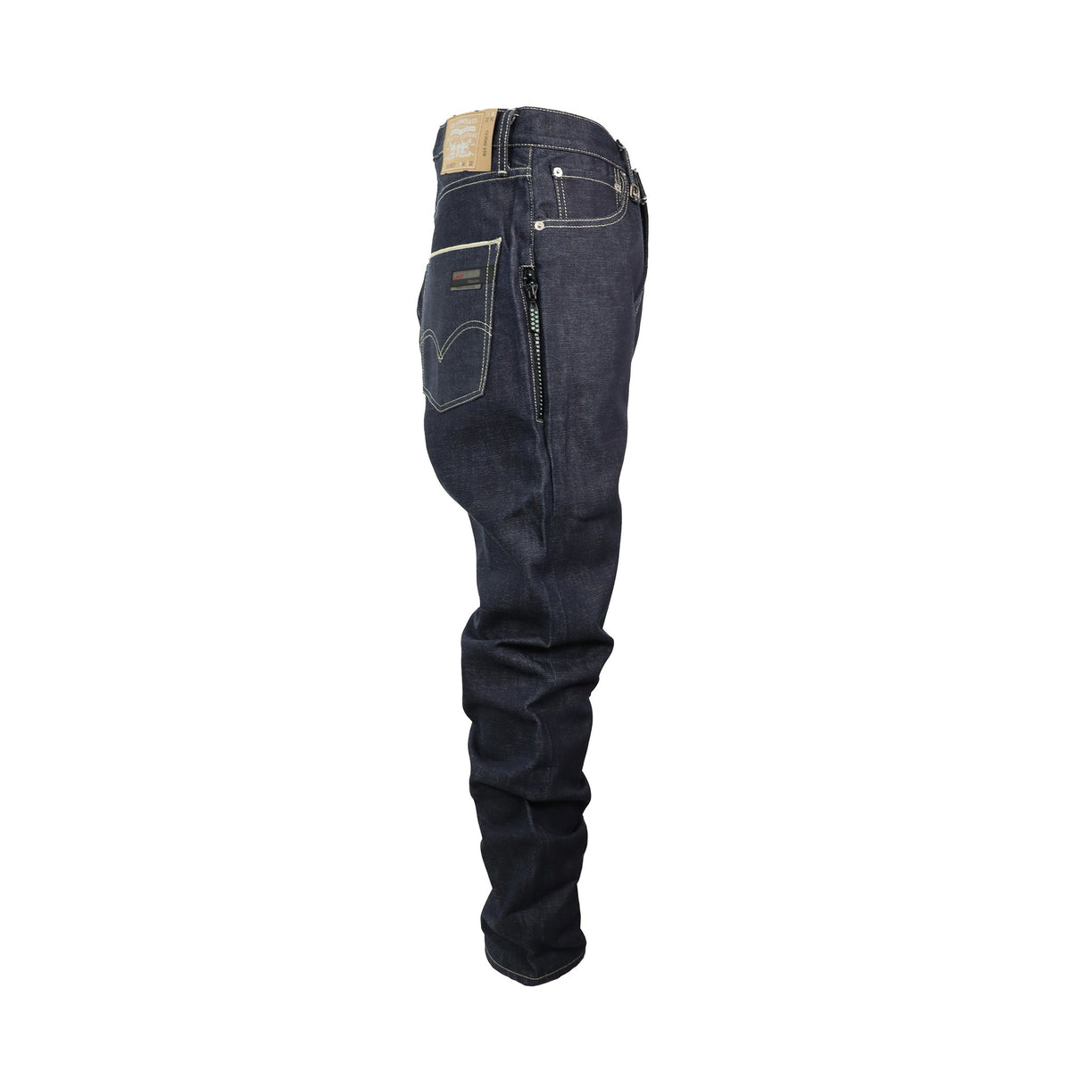 Levi's Fenom 2006 Indigo Pants Blue Size 34