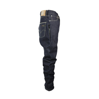 Levi's Fenom 2006 Indigo Pants Blue Size 34