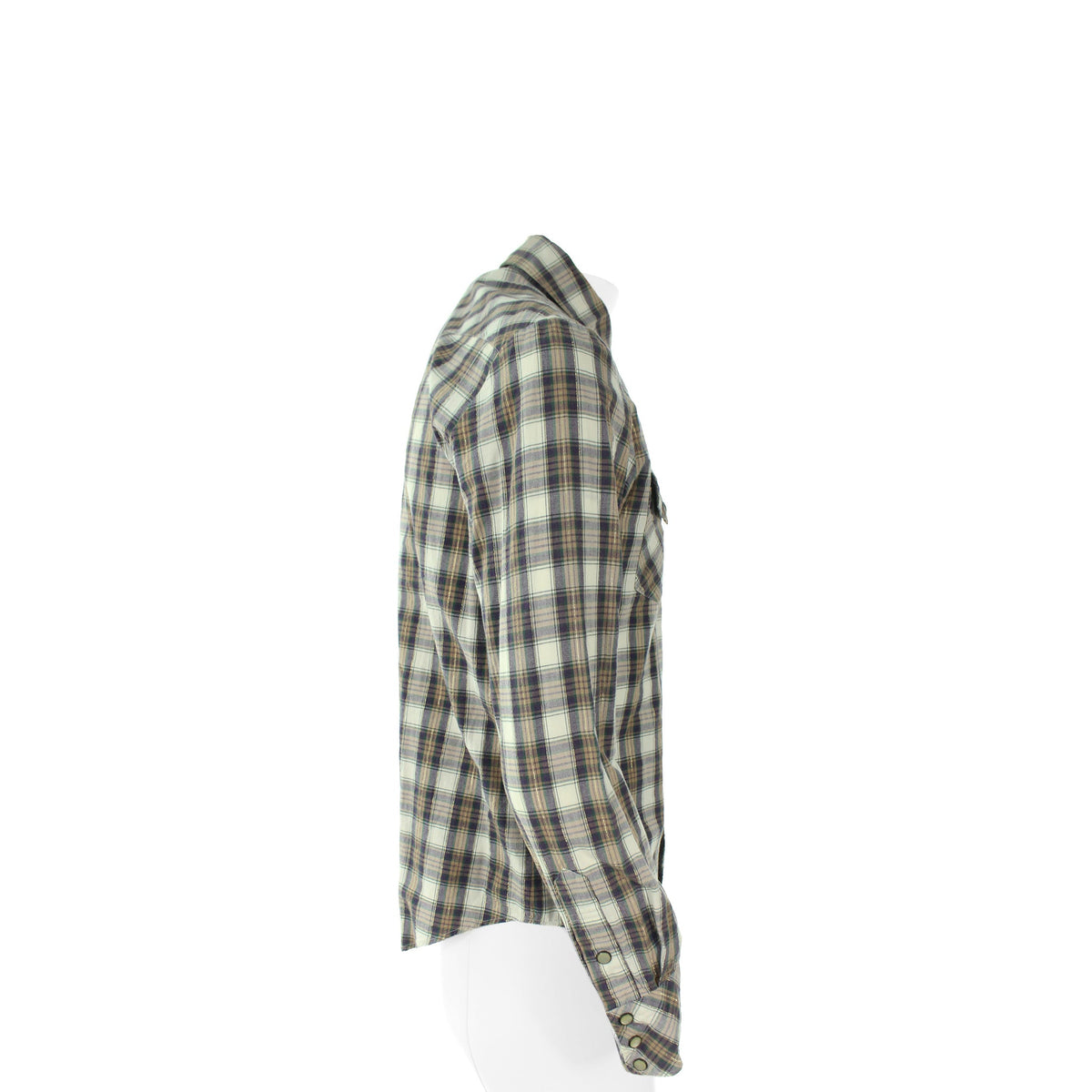 NUMBER (N)INE FW05 Gray Jacket Size 3