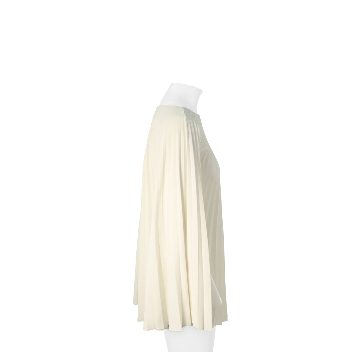 Maison Martin Margiela 2012 S/S White Jacket Size 40