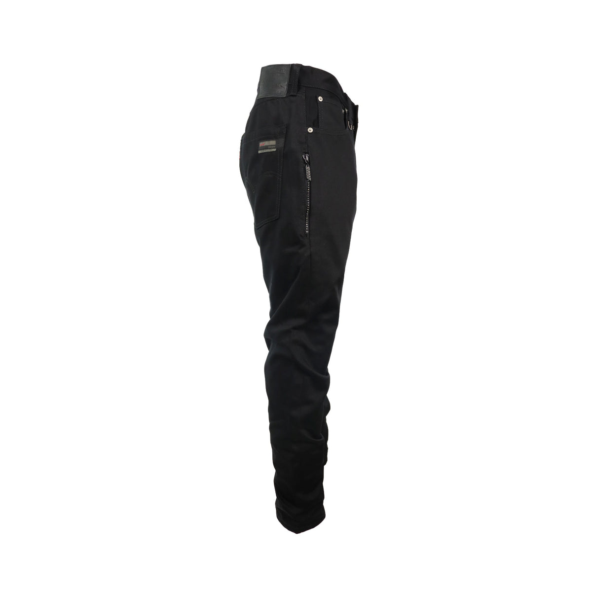 Levi's Fenom 2005 Black Pants Size 34