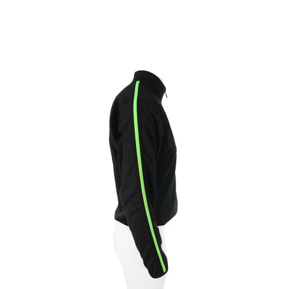 UNDERCOVER 2001 S/S Black Green Polyester Jacket