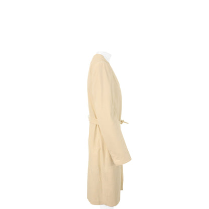 Maison Martin Margiela 2010 S/S Coat Beige Size 42