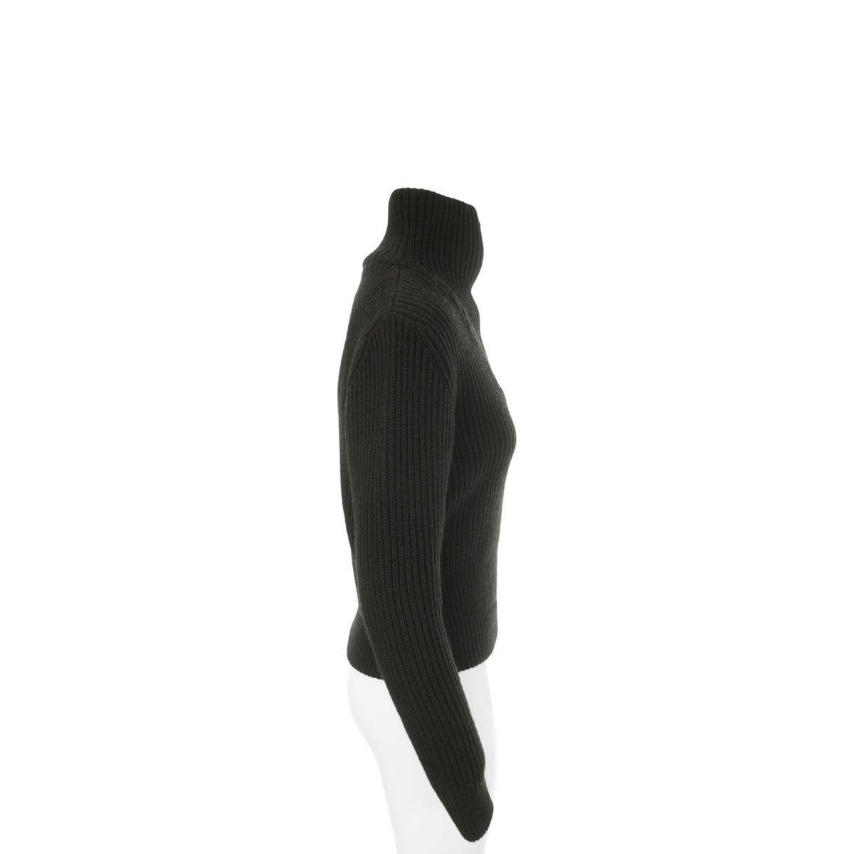 Maison Martin Margiela 98 A/W Wool Sweater Black Size S