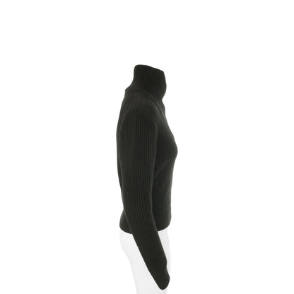 Maison Martin Margiela 98 A/W Wool Sweater Black Size S