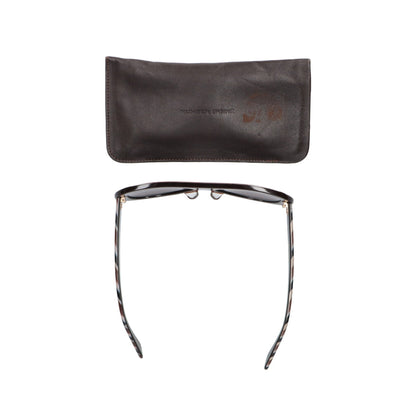 NUMBER (N)INE 2002 A/W Sunglasses Multi