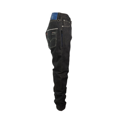 Levi's Fenom 2007 Black Pants Size 34