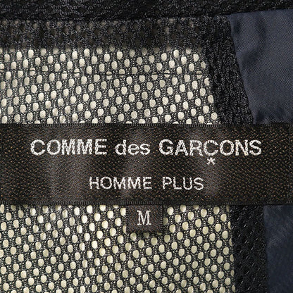 COMME des GARCONS 2005 A/W Dark Navy Jacket Size M