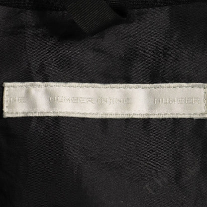 NUMBER (N)INE 2000 A/W Jacket Black/White Size 13