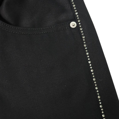 Levi's Fenom 2005 Black Pants Size 34
