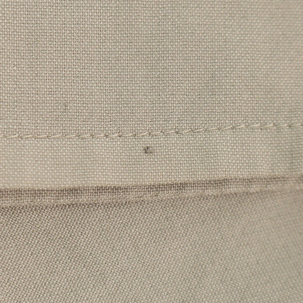 Hermes HERMÈS by Martin Margiela Wool Skirt Light Size 38