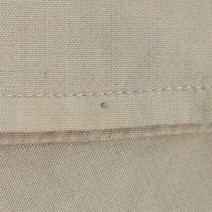 Hermes HERMÈS by Martin Margiela Wool Skirt Light Size 38