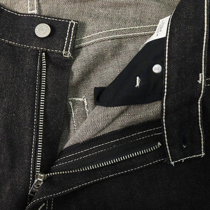 Levi's Fenom 2007 Black Pants Size 34