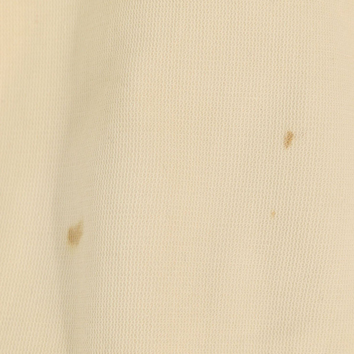 Maison Martin Margiela 2010 S/S Coat Beige Size 42