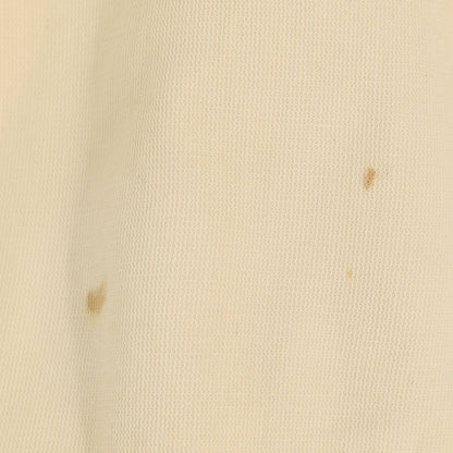 Maison Martin Margiela 2010 S/S Coat Beige Size 42
