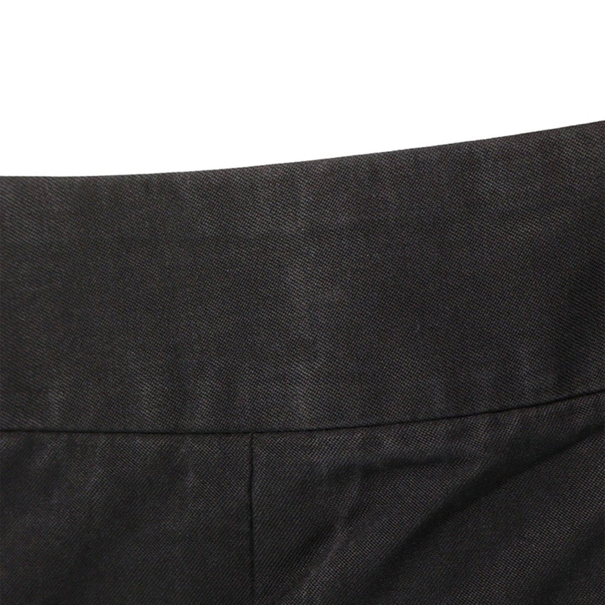 Maison Martin Margiela 2004 Black Skirt
