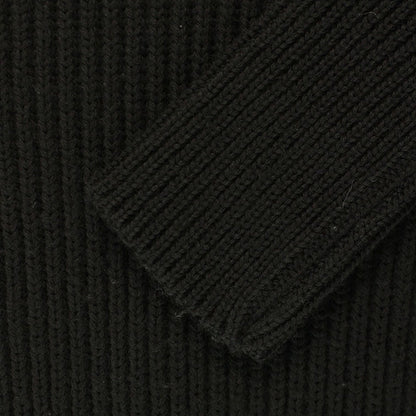 Maison Martin Margiela 98 A/W Wool Sweater Black Size S