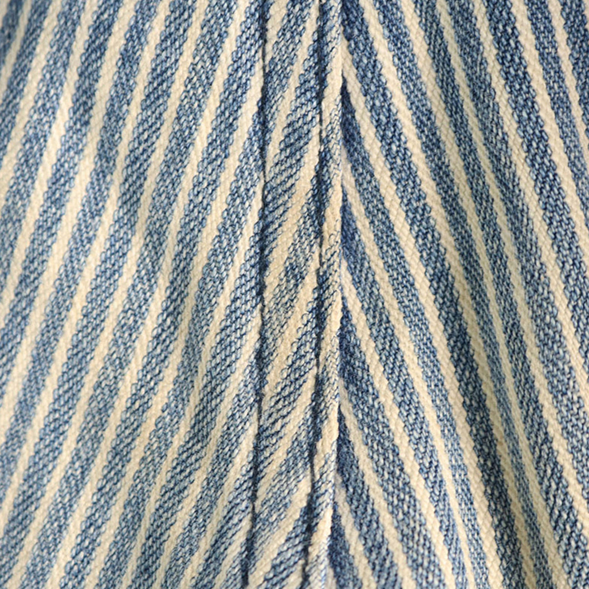 NUMBER (N)INE 2001 A/W Cotton Pants Multi