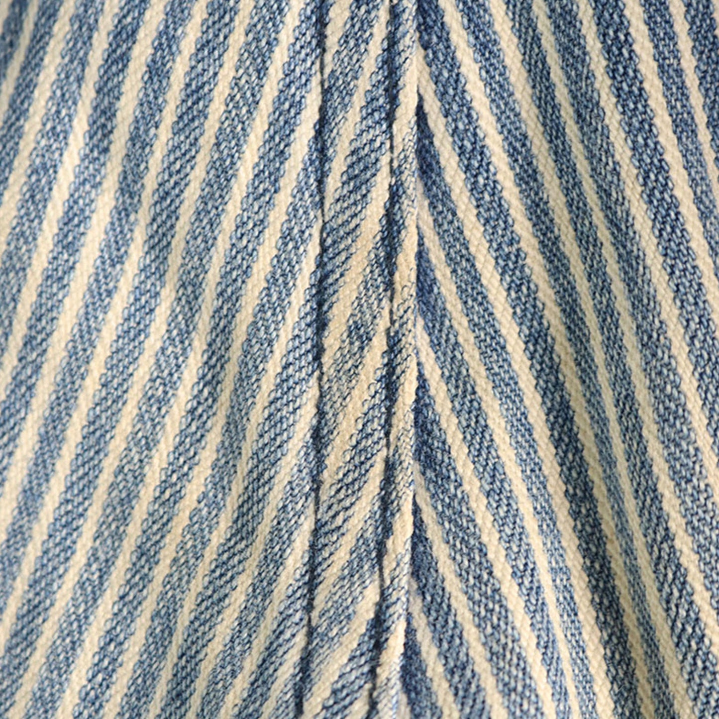 NUMBER (N)INE 2001 A/W Cotton Pants Multi