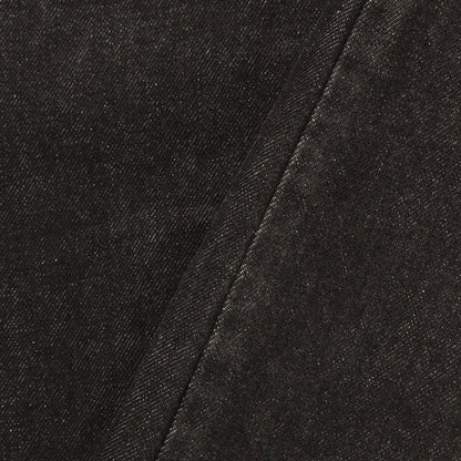 Maison Martin Margiela 1999 A/W Cotton Dress Gray Size 40