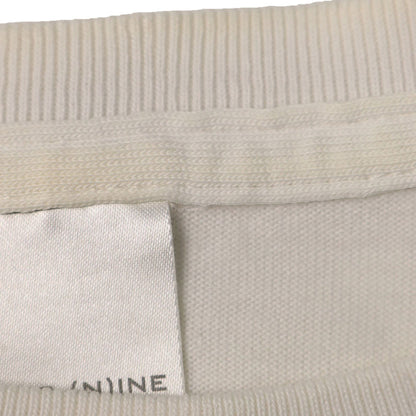 NUMBER (N)INE 2002 S/S Cotton T-Shirt Multi Size 4