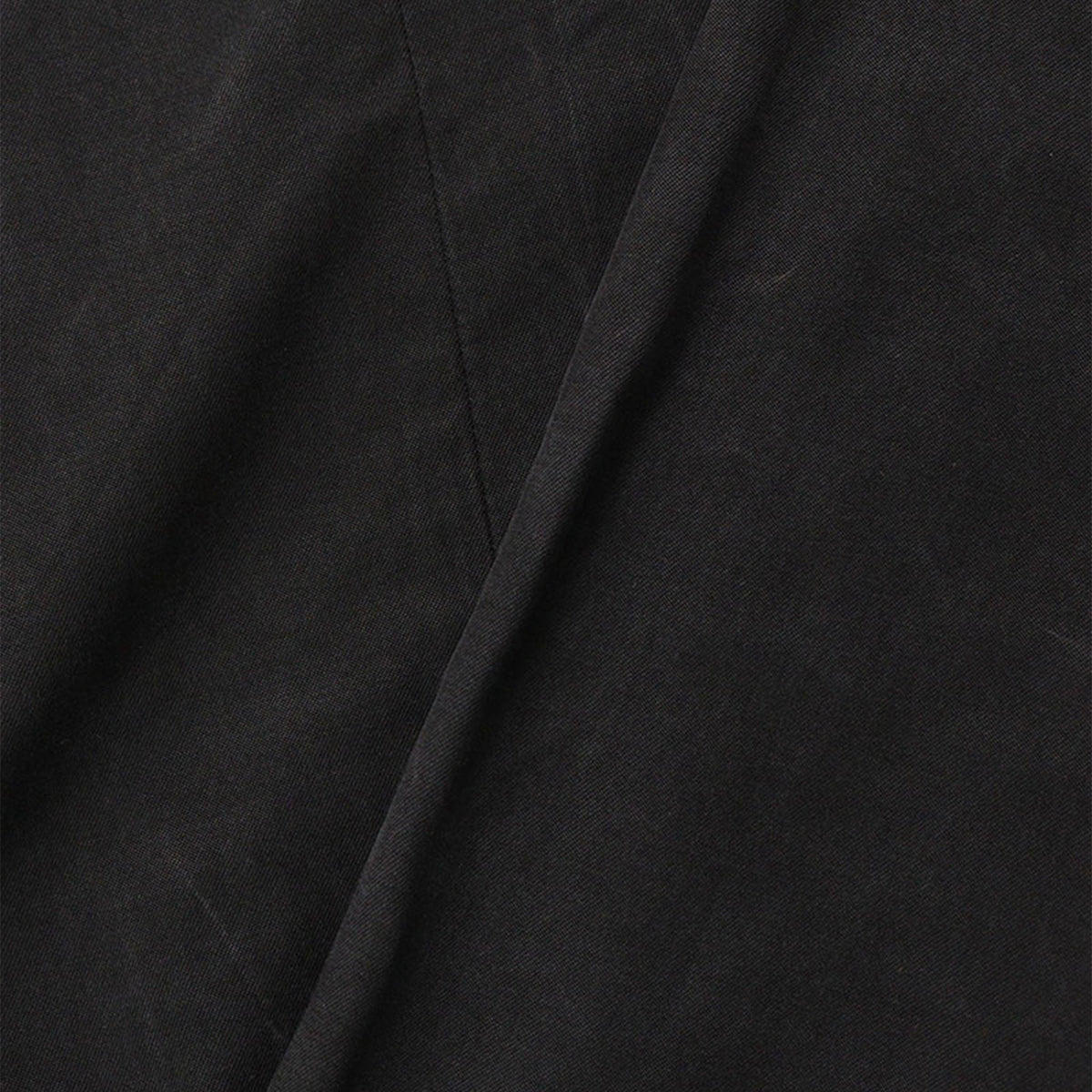 Maison Martin Margiela 2004 Black Skirt